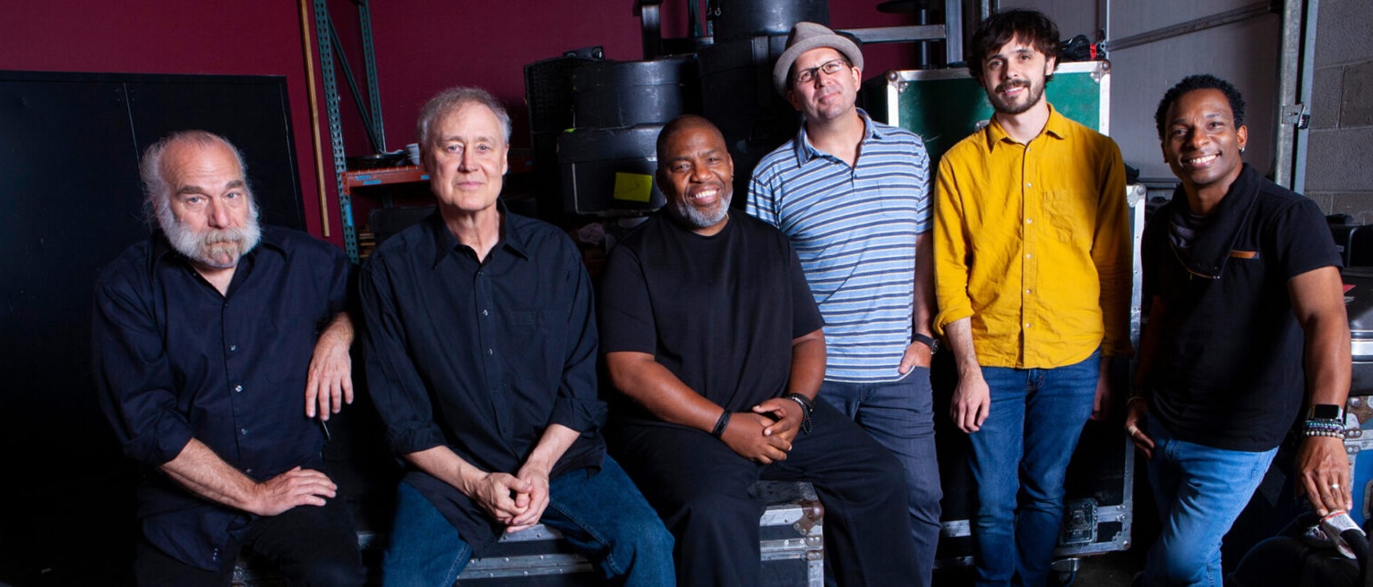 Bruce Hornsby & The Noisemakers