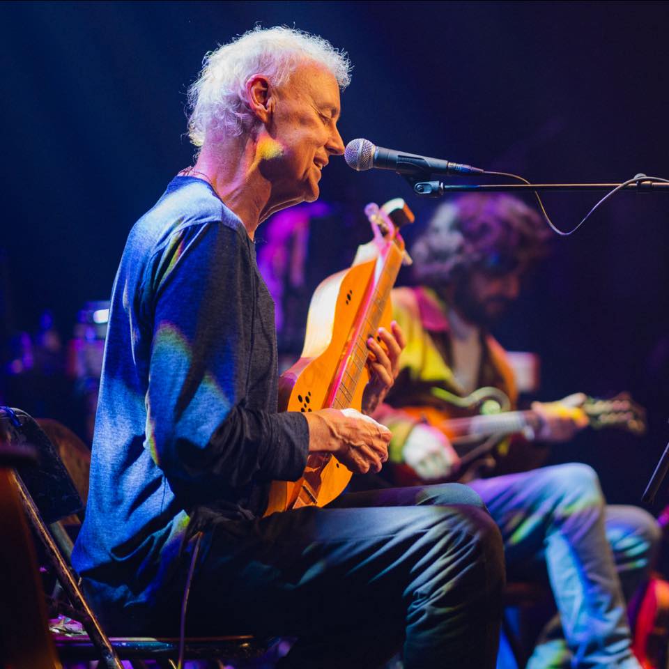 Bruce Hornsby & The Noisemakers