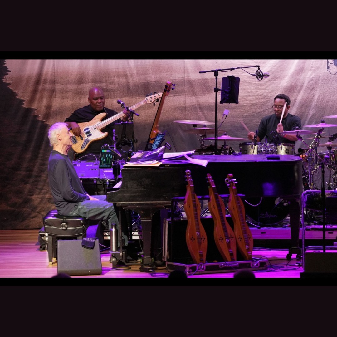 Bruce Hornsby & The Noisemakers